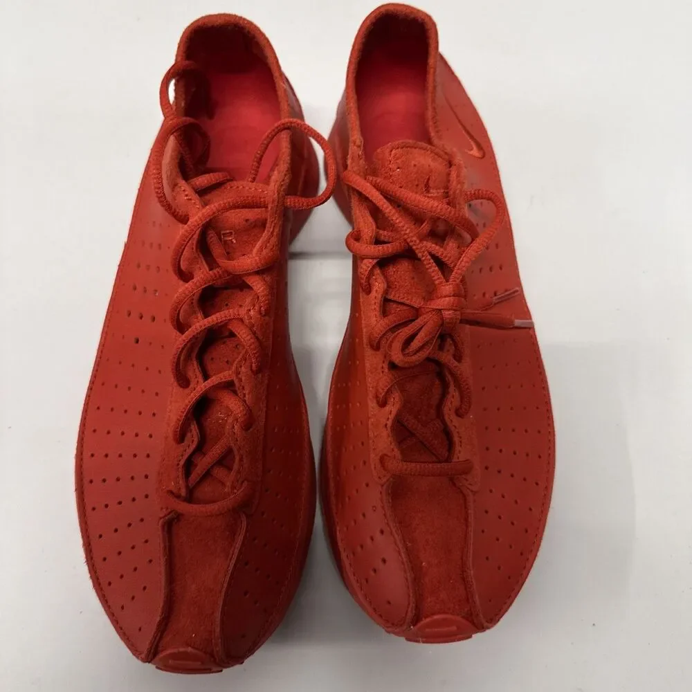 Nike Women's Air Superfly Mystic Red HJ8082 601 Size 8.5 women’s